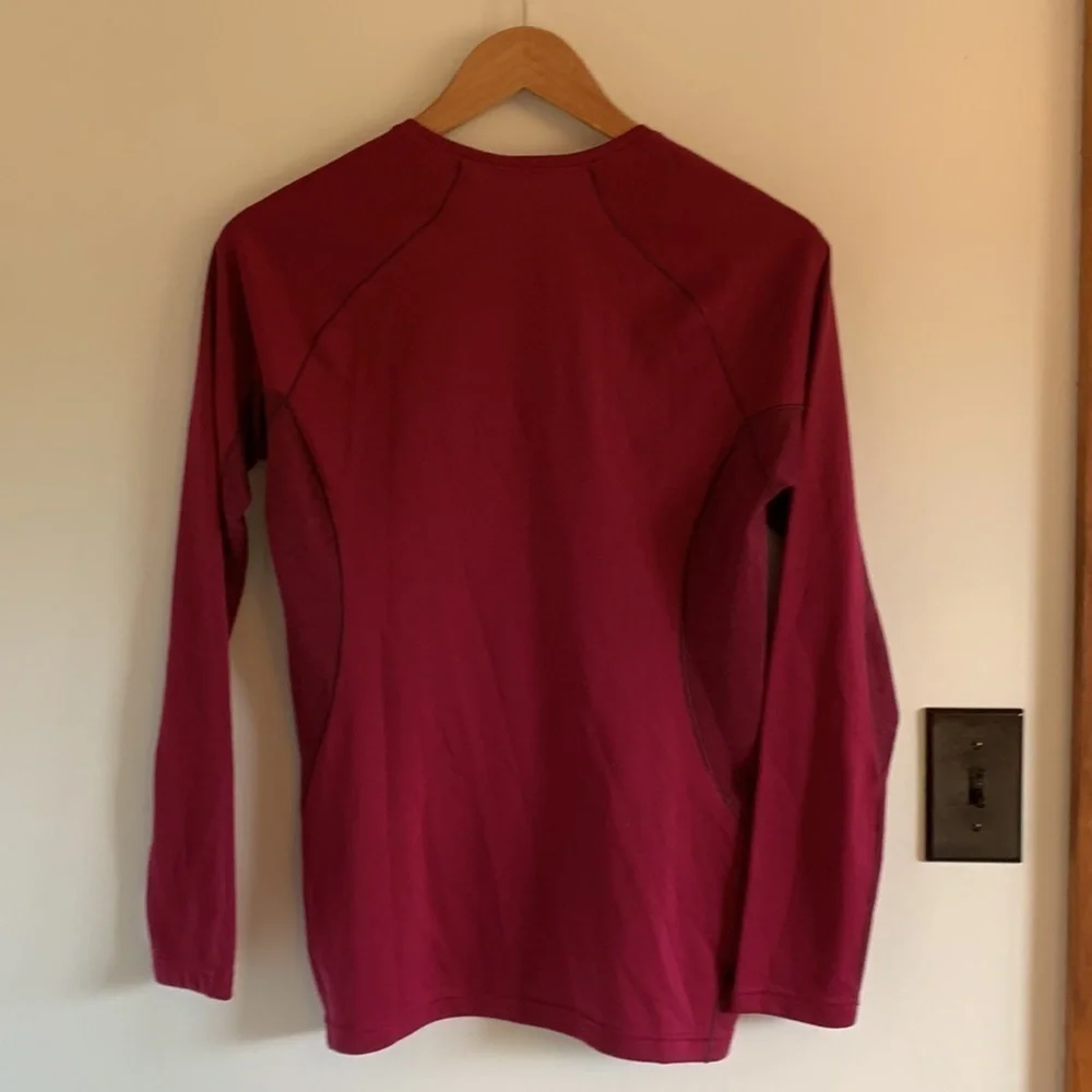 Patagonia Capilene 3 Midweight Women's Baselayer Top - Picture 2 of 4